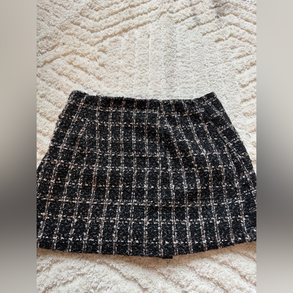 Abercrombie skort